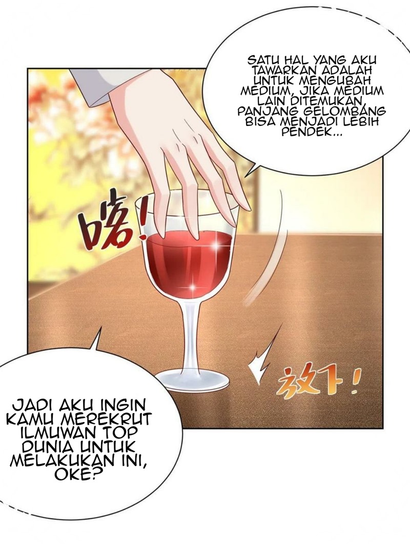 I Randomly Have A New Career Every Week Chapter 91 Halaman 16