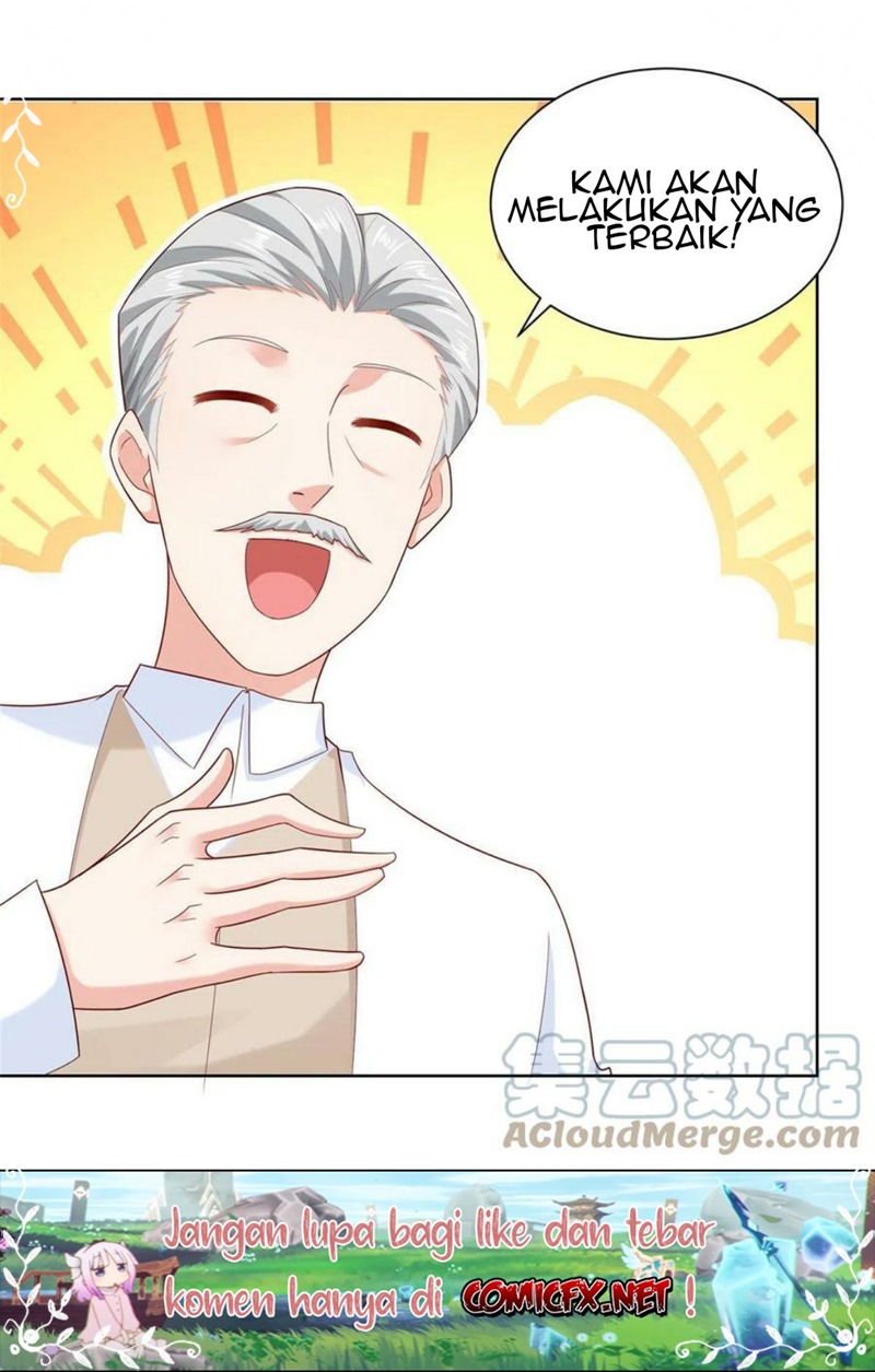 I Randomly Have A New Career Every Week Chapter 91 Halaman 17