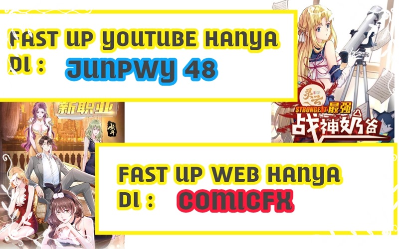 I Randomly Have A New Career Every Week Chapter 91 Halaman 18