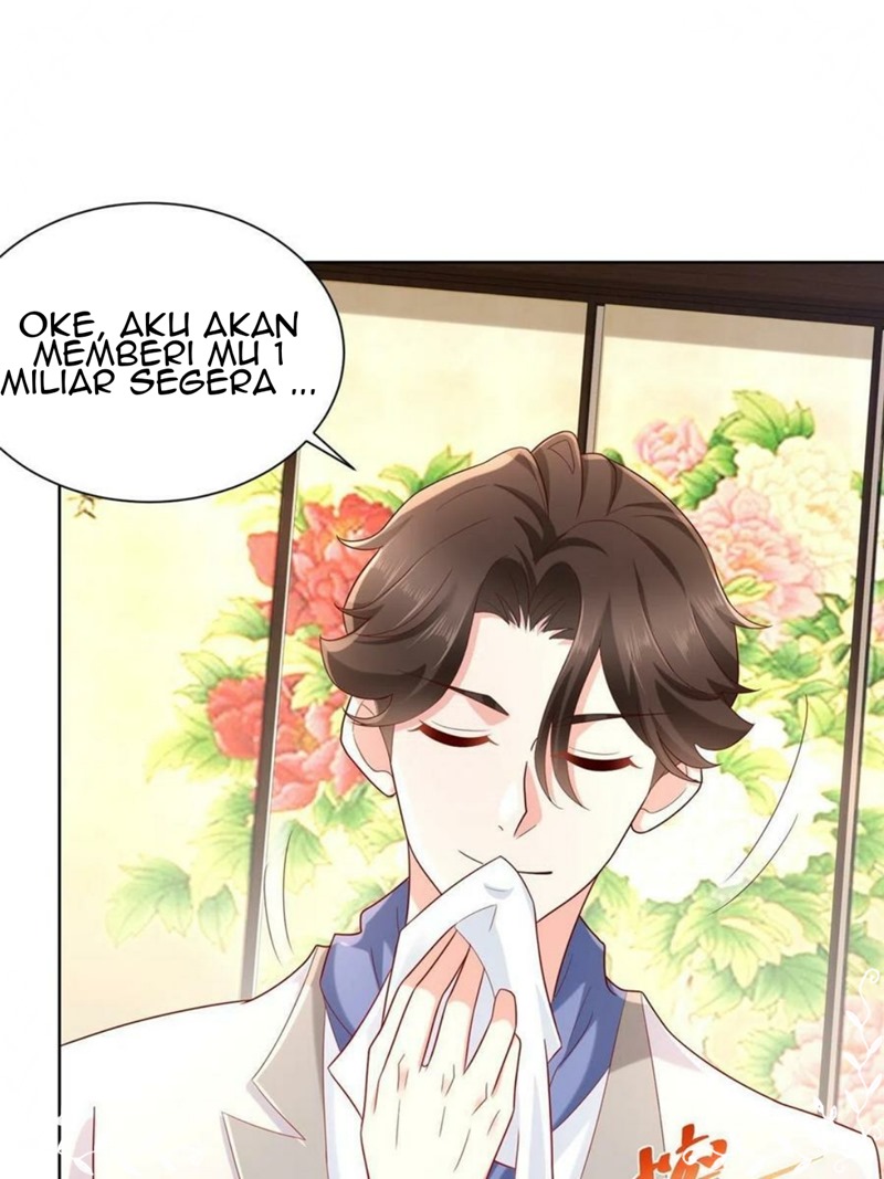 I Randomly Have A New Career Every Week Chapter 91 Halaman 19
