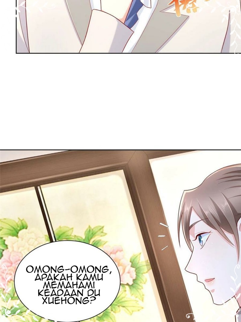 I Randomly Have A New Career Every Week Chapter 91 Halaman 20