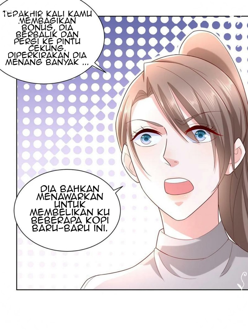 I Randomly Have A New Career Every Week Chapter 91 Halaman 22