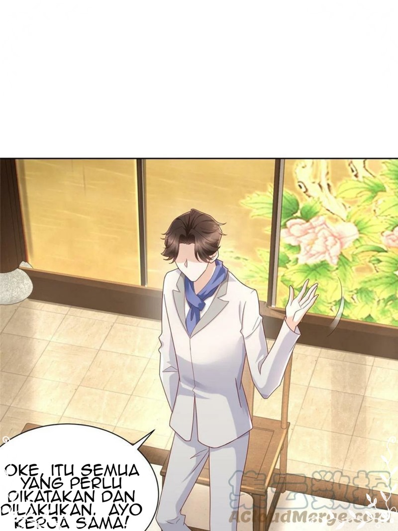 I Randomly Have A New Career Every Week Chapter 91 Halaman 24