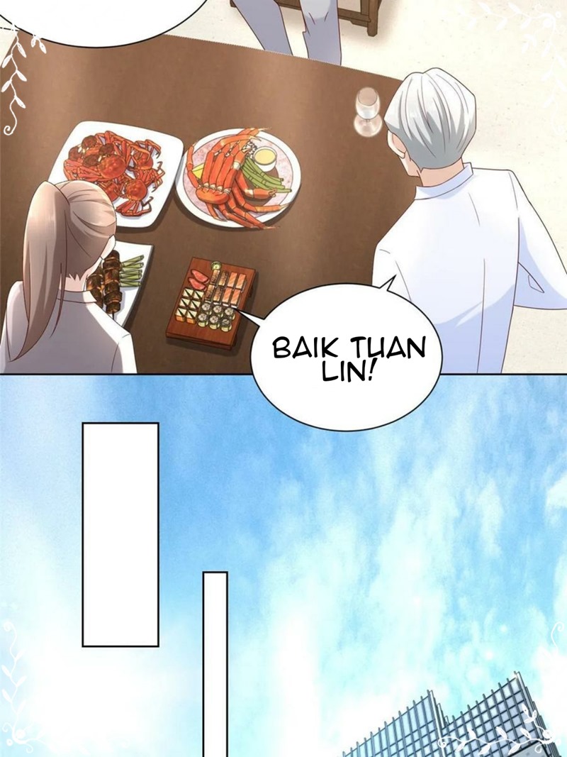 I Randomly Have A New Career Every Week Chapter 91 Halaman 25