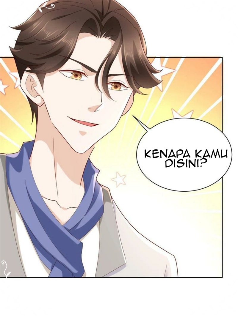 I Randomly Have A New Career Every Week Chapter 91 Halaman 28