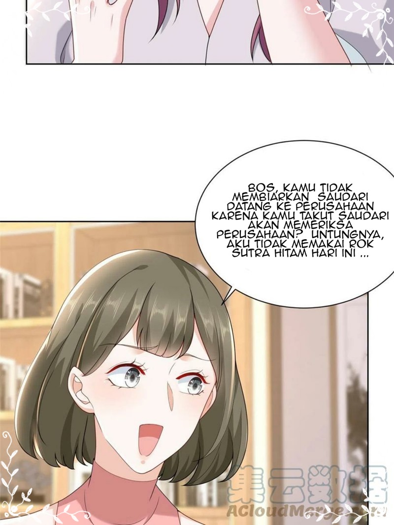 I Randomly Have A New Career Every Week Chapter 91 Halaman 30