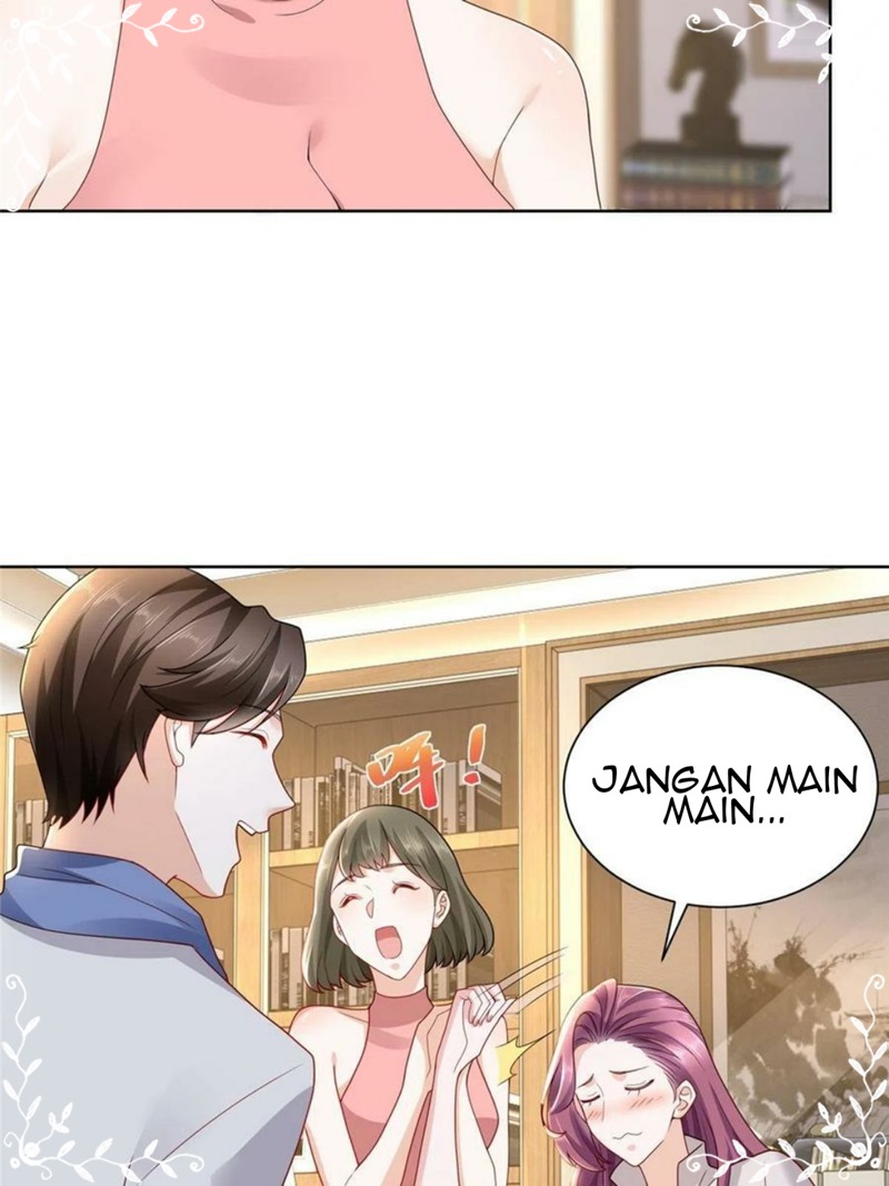 I Randomly Have A New Career Every Week Chapter 91 Halaman 31