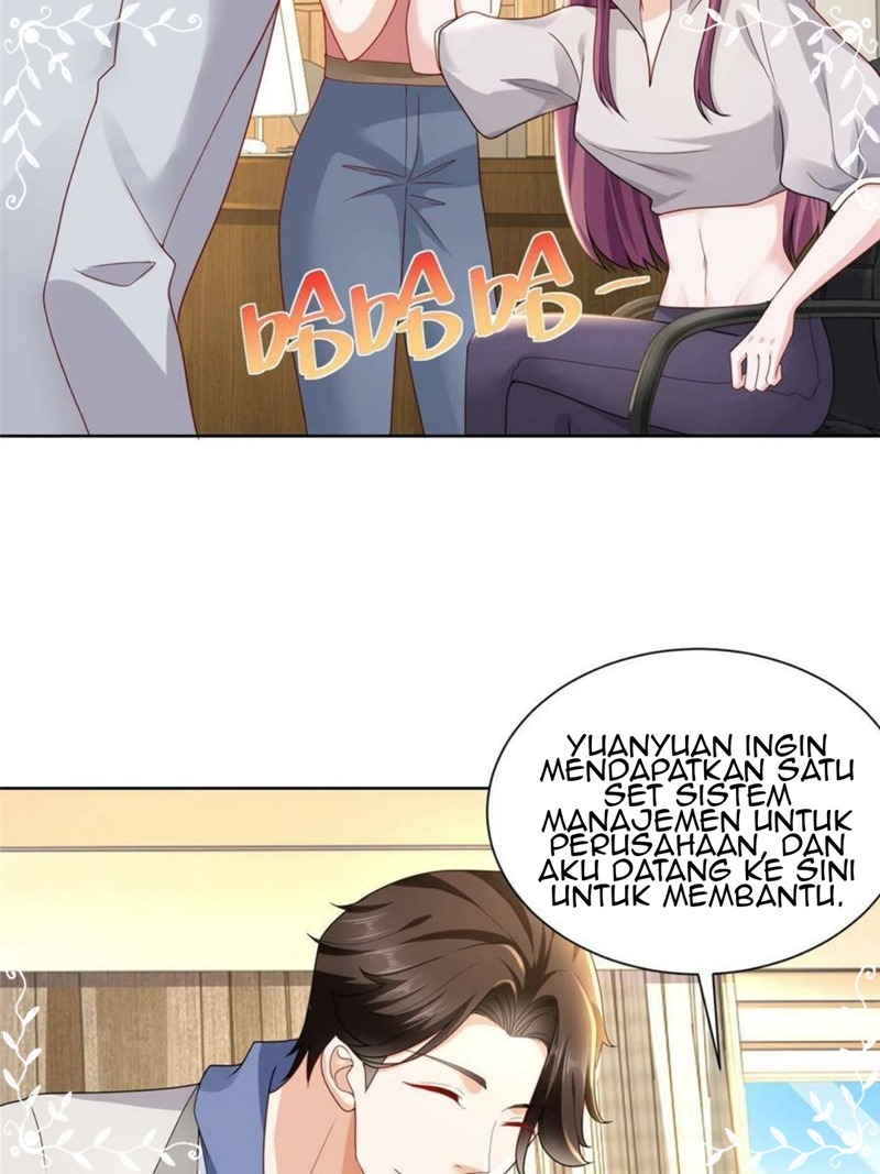 I Randomly Have A New Career Every Week Chapter 91 Halaman 32