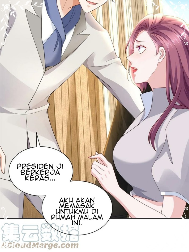 I Randomly Have A New Career Every Week Chapter 91 Halaman 33