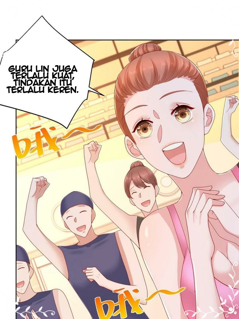 I Randomly Have A New Career Every Week Chapter 104 Halaman 10