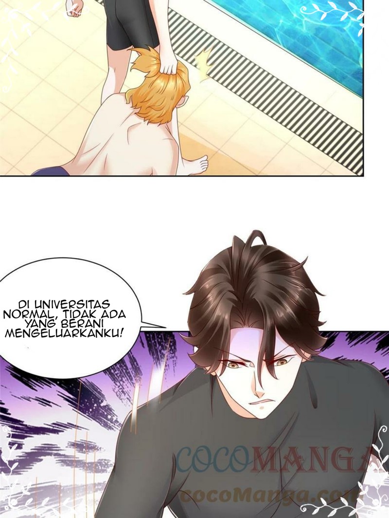 I Randomly Have A New Career Every Week Chapter 104 Halaman 20