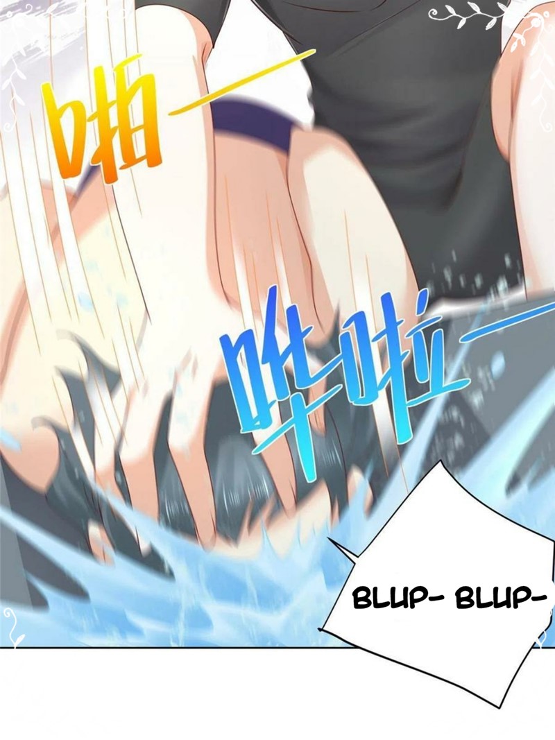 I Randomly Have A New Career Every Week Chapter 104 Halaman 21