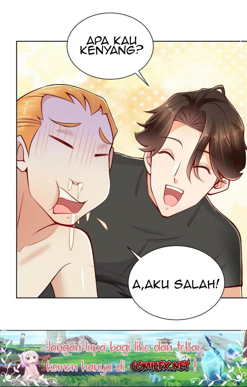 I Randomly Have A New Career Every Week Chapter 104 Halaman 22