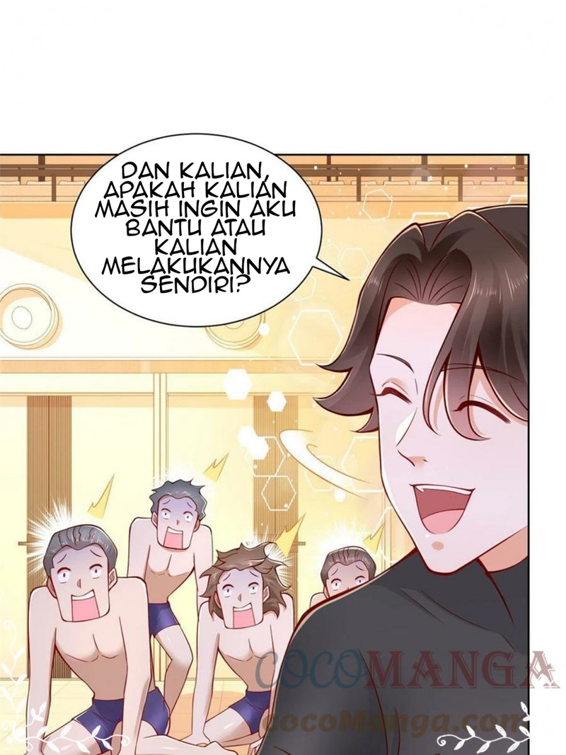 I Randomly Have A New Career Every Week Chapter 104 Halaman 24