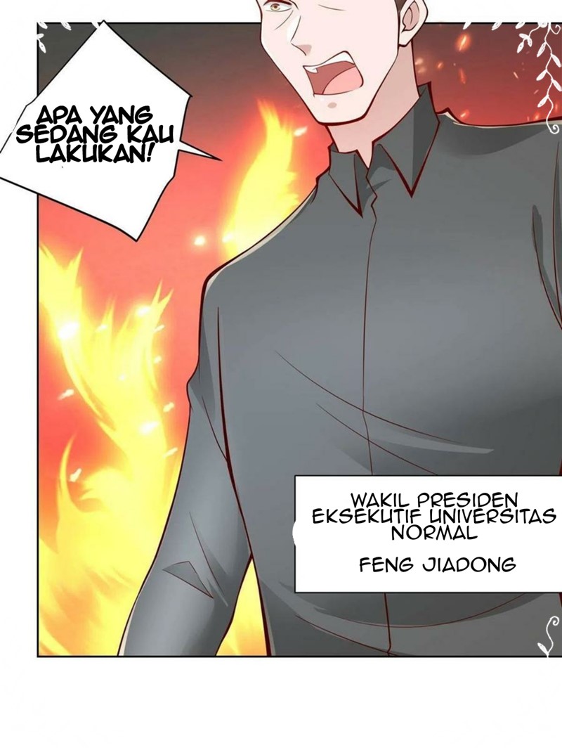 I Randomly Have A New Career Every Week Chapter 104 Halaman 28