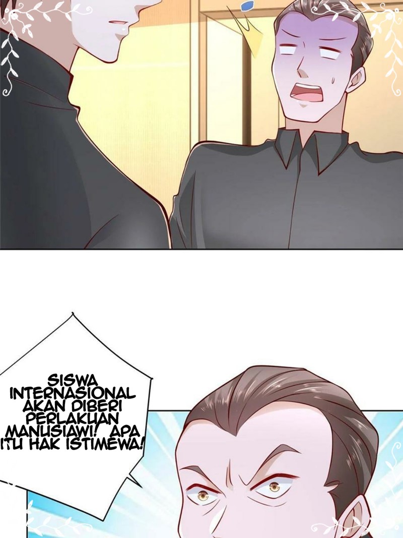 I Randomly Have A New Career Every Week Chapter 104 Halaman 32