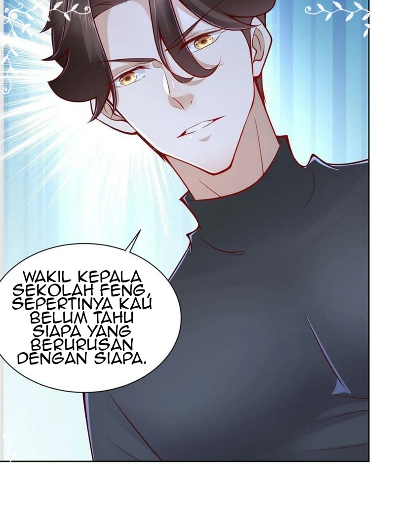 I Randomly Have A New Career Every Week Chapter 104 Halaman 34