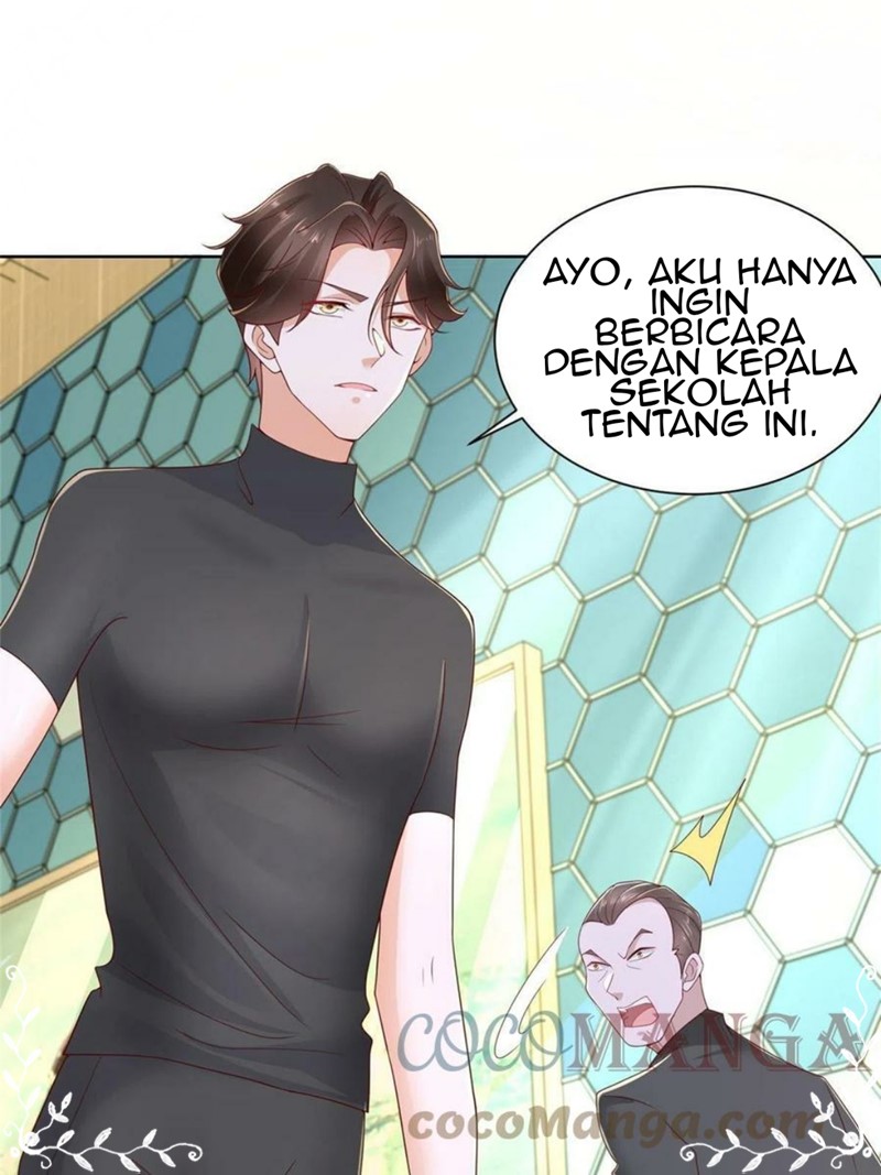 I Randomly Have A New Career Every Week Chapter 104 Halaman 36