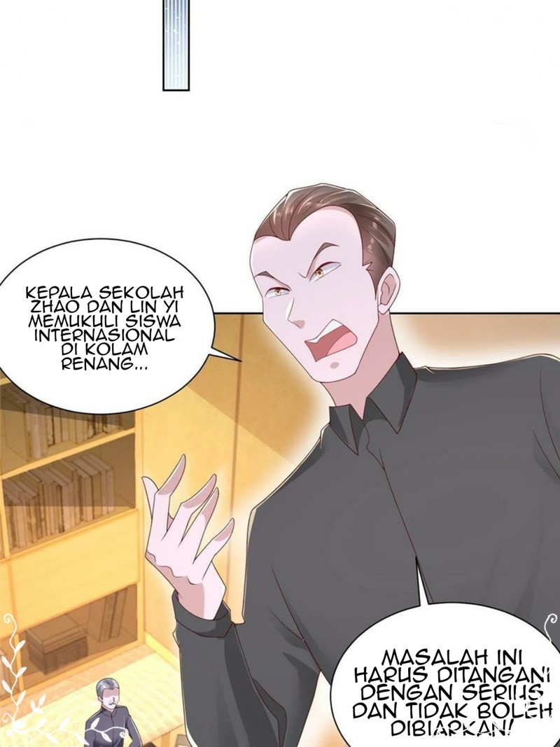 I Randomly Have A New Career Every Week Chapter 104 Halaman 38