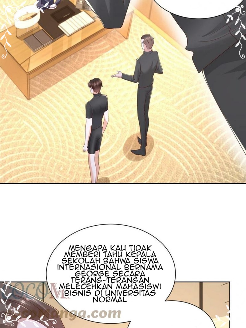 I Randomly Have A New Career Every Week Chapter 104 Halaman 39