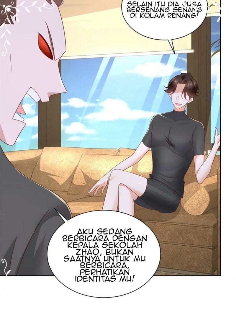 I Randomly Have A New Career Every Week Chapter 104 Halaman 40