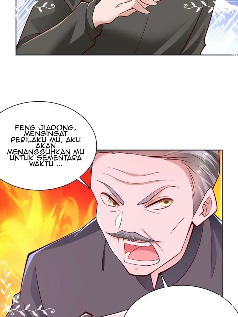 I Randomly Have A New Career Every Week Chapter 104 Halaman 43