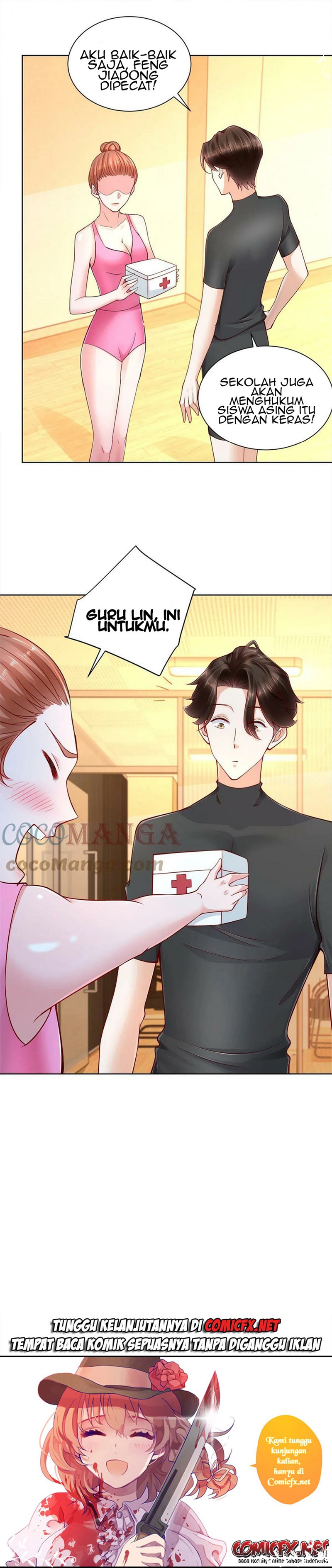 I Randomly Have A New Career Every Week Chapter 104 Halaman 45