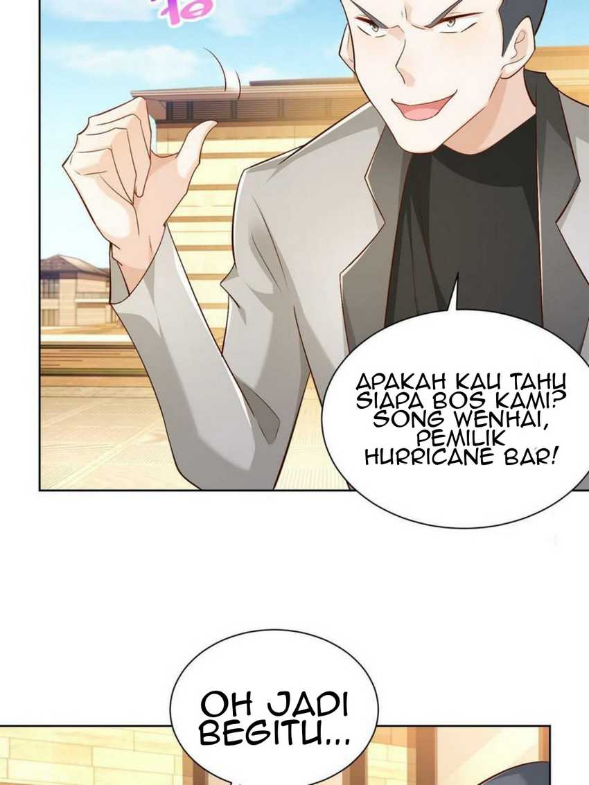 I Randomly Have A New Career Every Week Chapter 107 Halaman 7