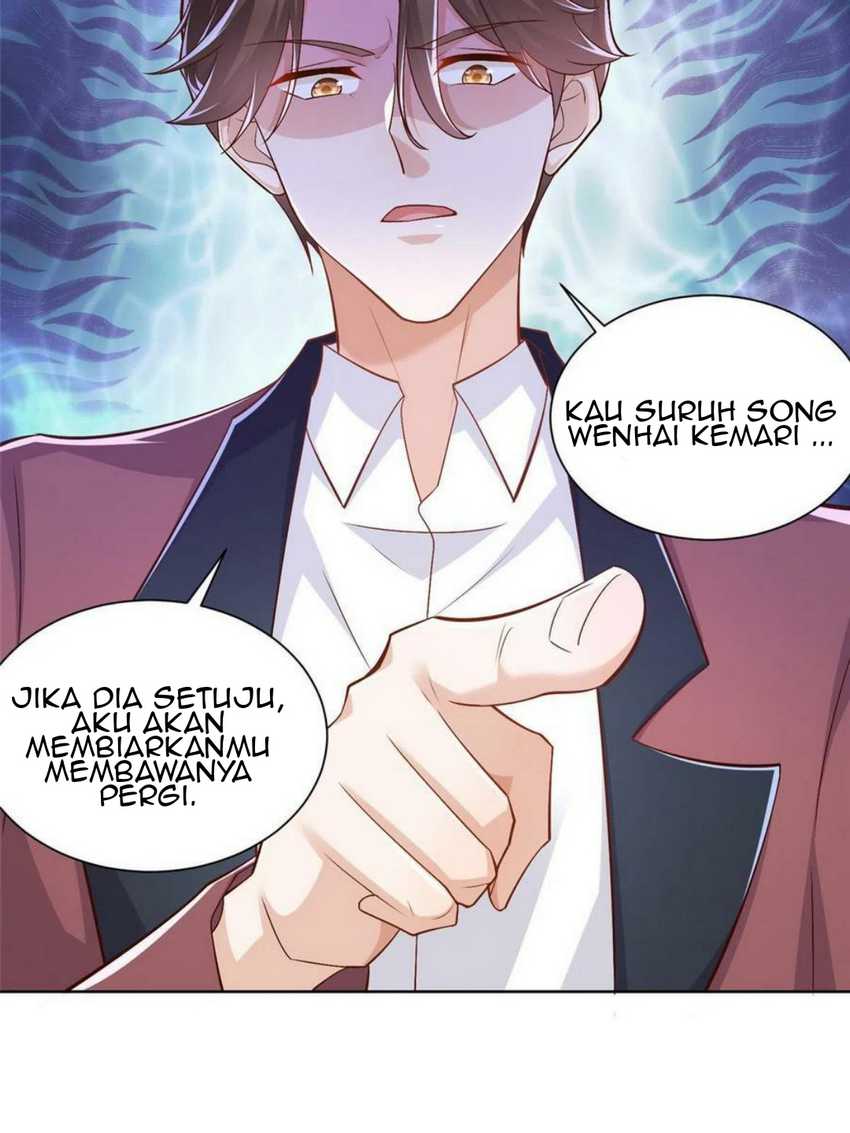 I Randomly Have A New Career Every Week Chapter 107 Halaman 9