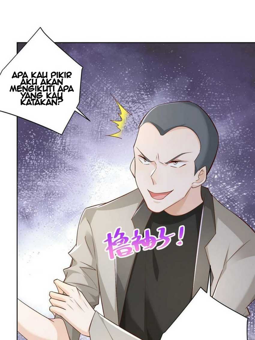 I Randomly Have A New Career Every Week Chapter 107 Halaman 10