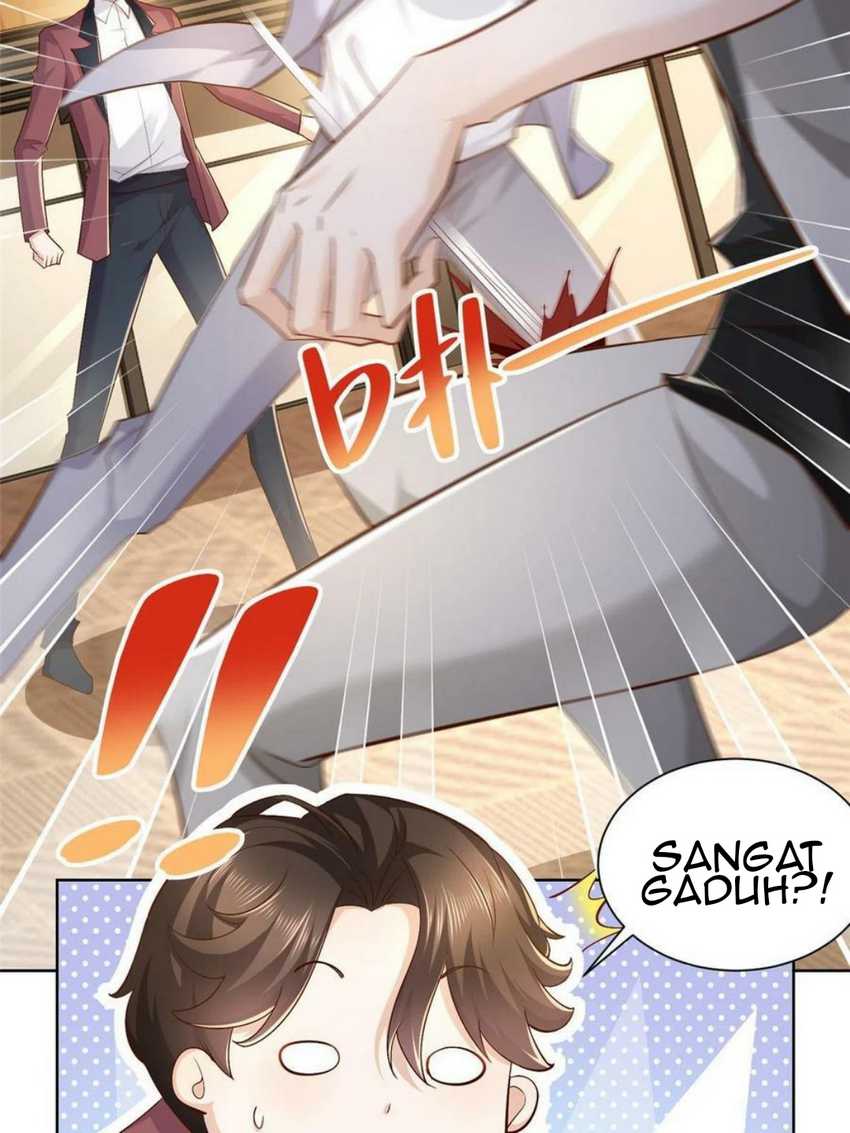 I Randomly Have A New Career Every Week Chapter 107 Halaman 13