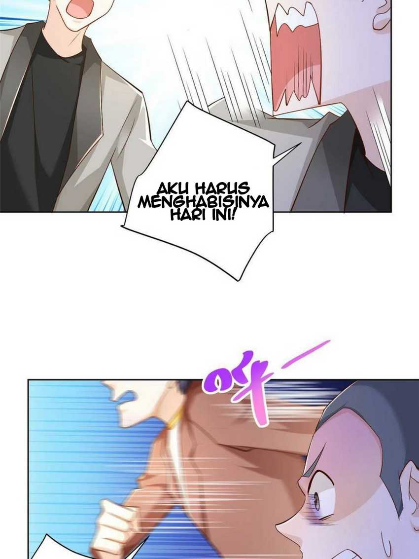 I Randomly Have A New Career Every Week Chapter 107 Halaman 19