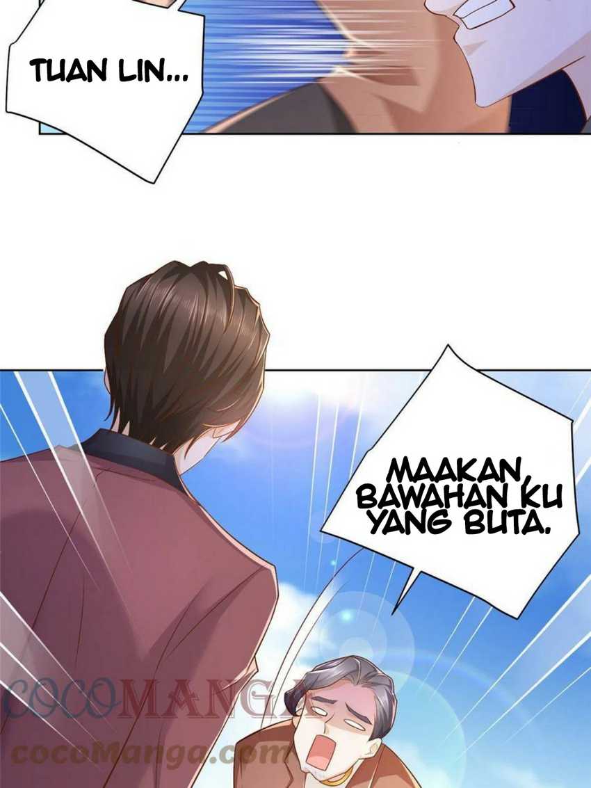 I Randomly Have A New Career Every Week Chapter 107 Halaman 20
