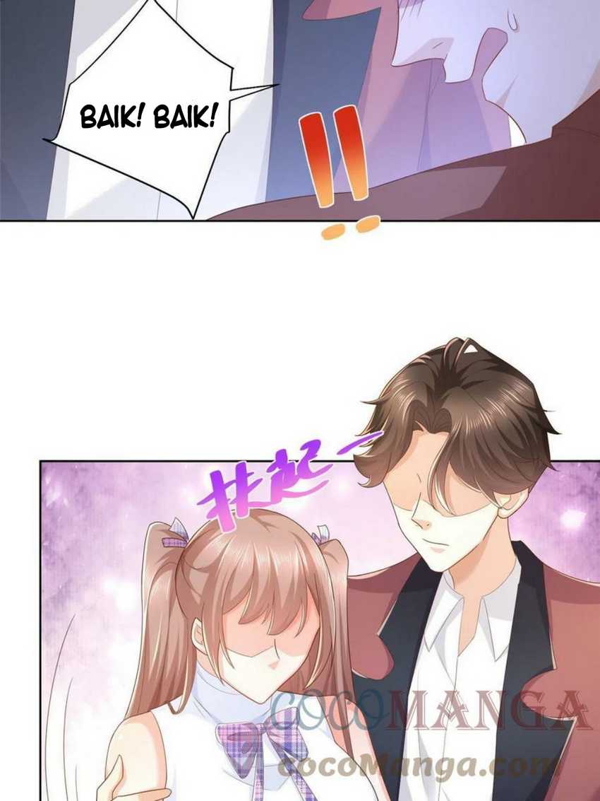 I Randomly Have A New Career Every Week Chapter 107 Halaman 24
