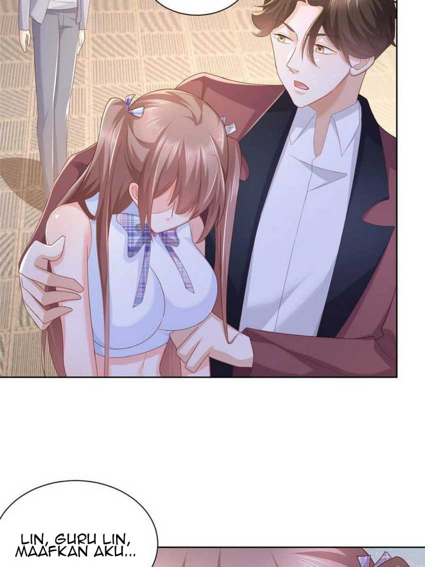 I Randomly Have A New Career Every Week Chapter 107 Halaman 26