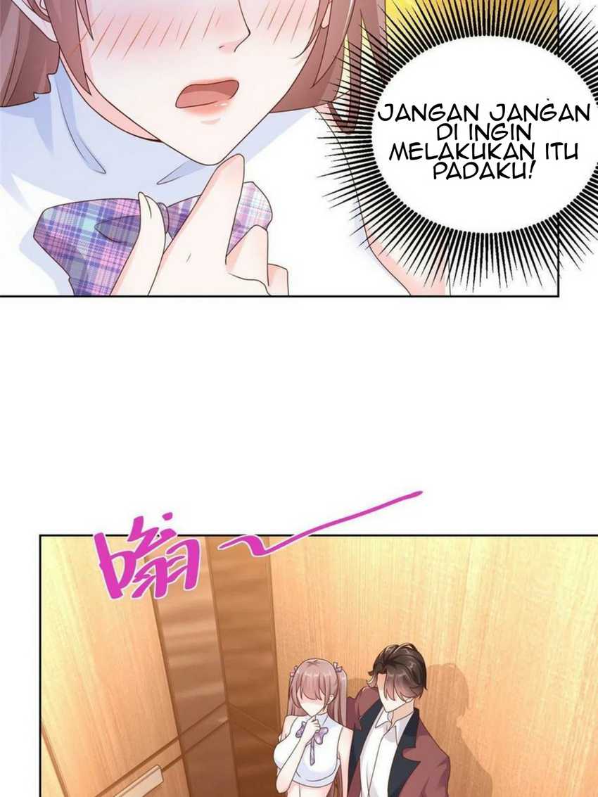 I Randomly Have A New Career Every Week Chapter 107 Halaman 37
