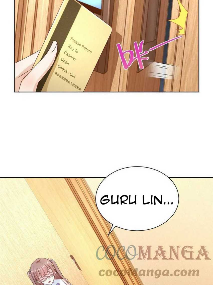 I Randomly Have A New Career Every Week Chapter 107 Halaman 39