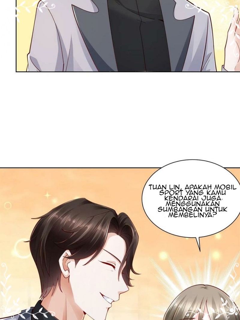 I Randomly Have A New Career Every Week Chapter 114 Halaman 6