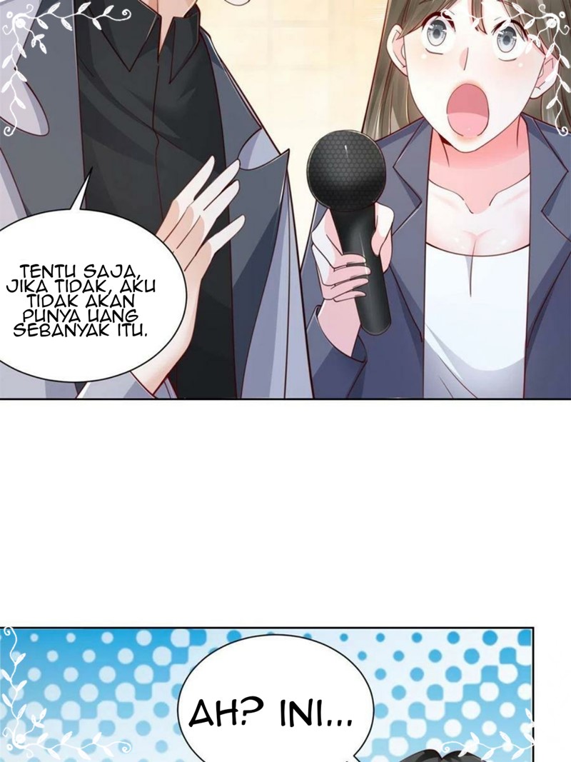 I Randomly Have A New Career Every Week Chapter 114 Halaman 7