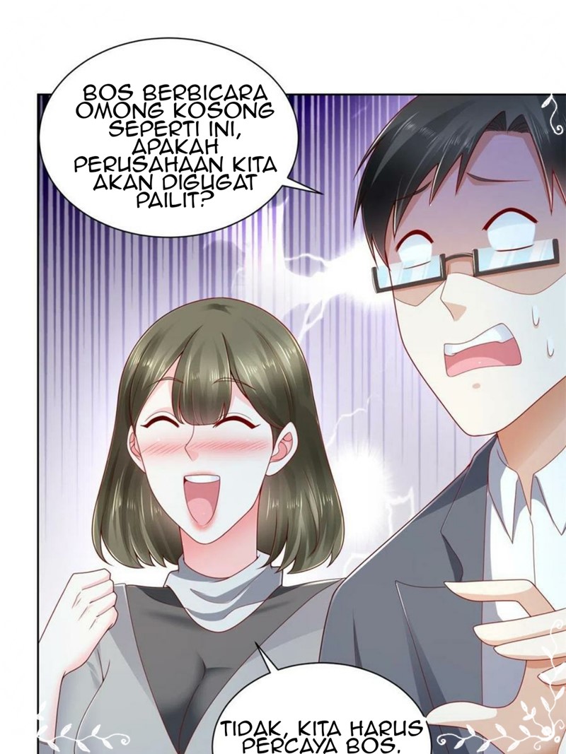 I Randomly Have A New Career Every Week Chapter 114 Halaman 10
