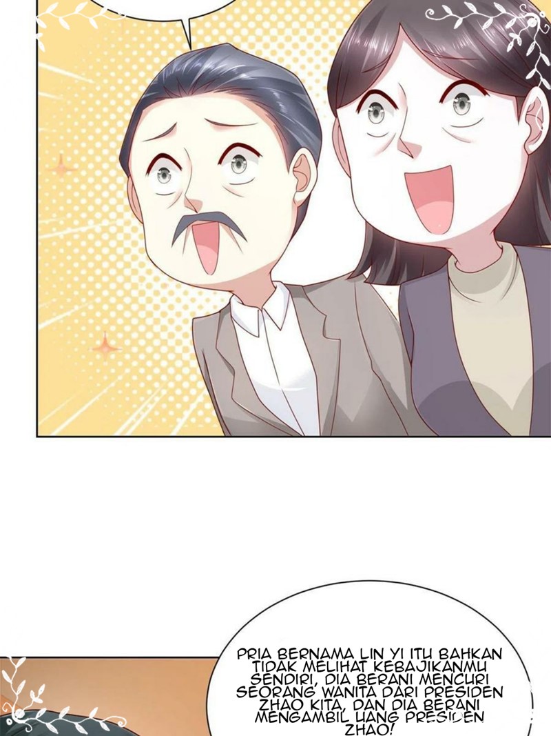 I Randomly Have A New Career Every Week Chapter 114 Halaman 19