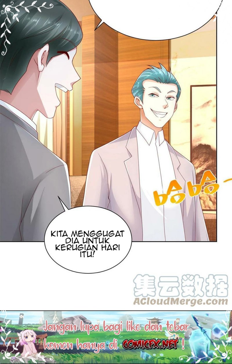I Randomly Have A New Career Every Week Chapter 114 Halaman 20