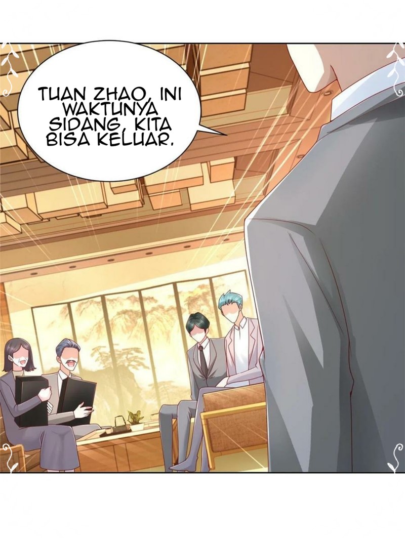 I Randomly Have A New Career Every Week Chapter 114 Halaman 22