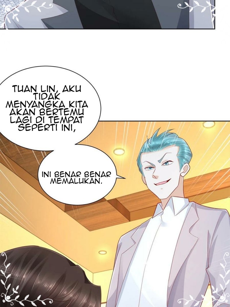 I Randomly Have A New Career Every Week Chapter 114 Halaman 25