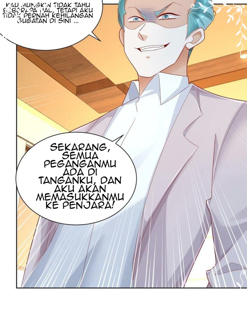 I Randomly Have A New Career Every Week Chapter 114 Halaman 28