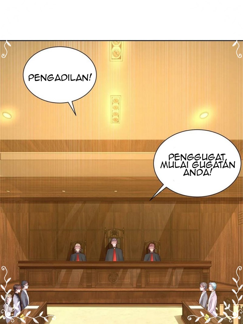 I Randomly Have A New Career Every Week Chapter 114 Halaman 29