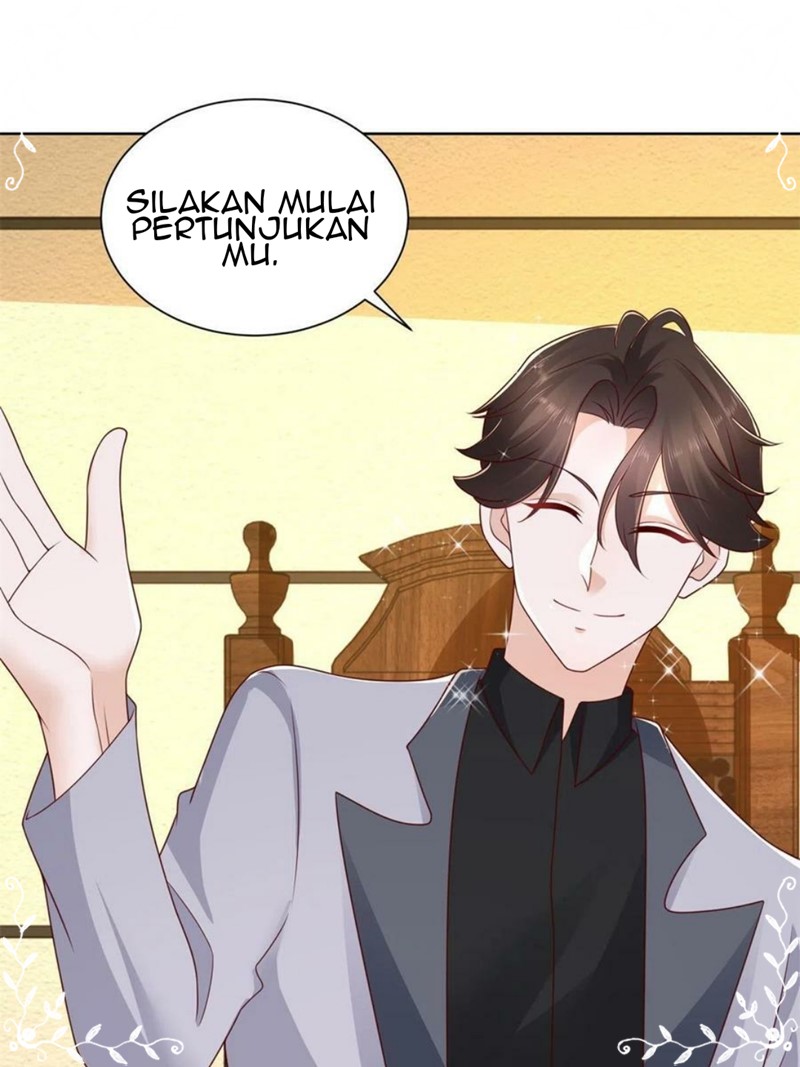 I Randomly Have A New Career Every Week Chapter 114 Halaman 35