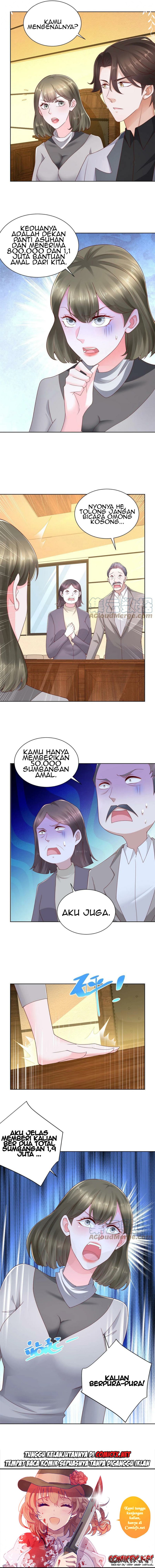 I Randomly Have A New Career Every Week Chapter 114 Halaman 40