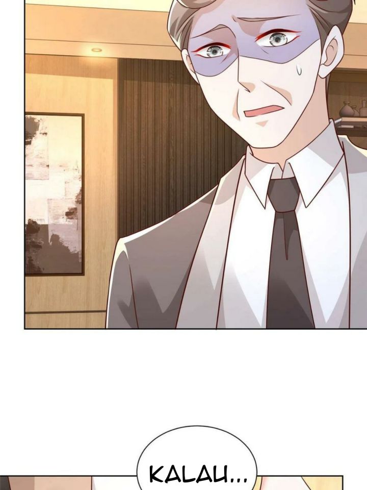 I Randomly Have A New Career Every Week Chapter 127 Halaman 6