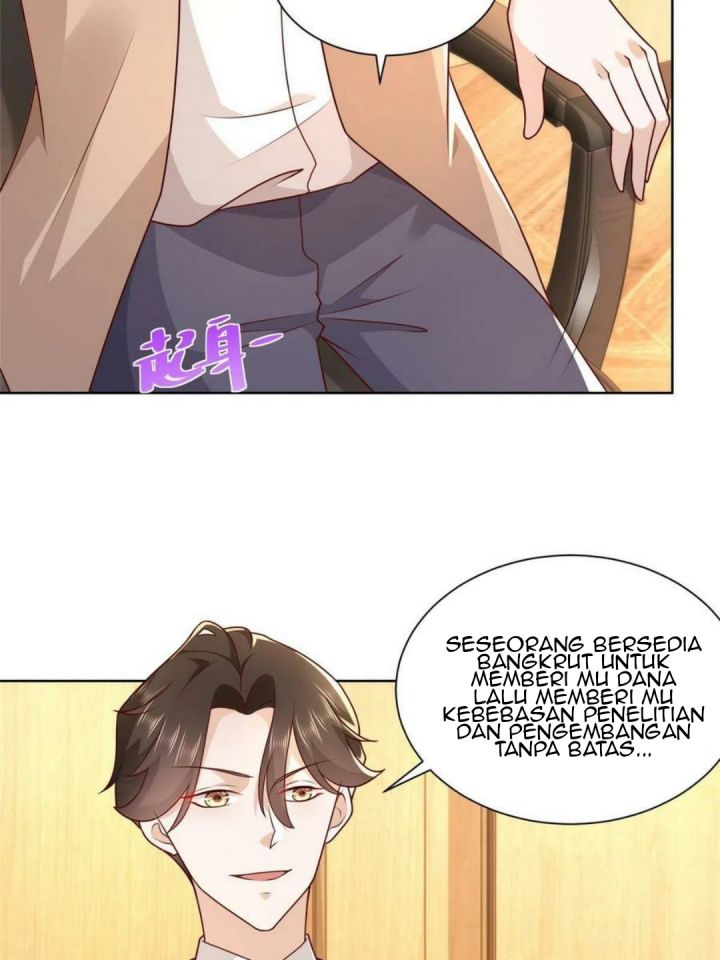 I Randomly Have A New Career Every Week Chapter 127 Halaman 7